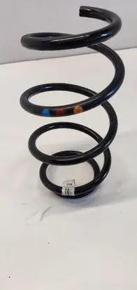 Volkswagen Tiguan Front coil spring