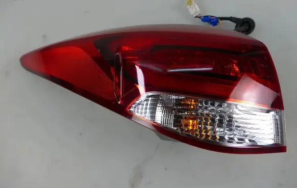 Hyundai i40 Rear/tail lights 92401-3Z5