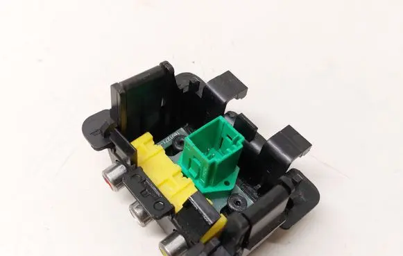 Citroen C5 Other control units/modules 9659681480