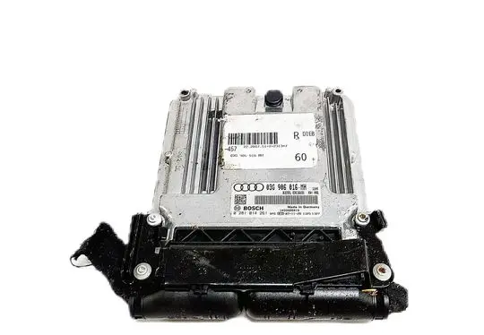 Audi A6 Allroad C6 Engine control unit/module 03G906016MH