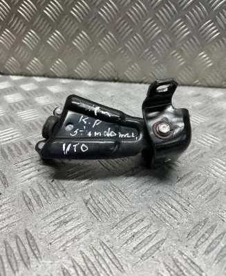 Mercedes-Benz Vito Viano W447 Sliding door upper roller guide/hinge A4477600247