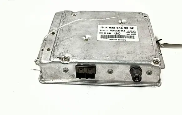 Mercedes-Benz SL AMG R230 Other control units/modules A0325459032 00004474A4 2002290125