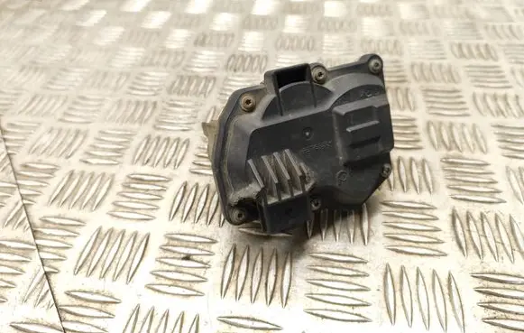 Renault Scenic IV - Grand scenic IV Throttle body valve 50885503