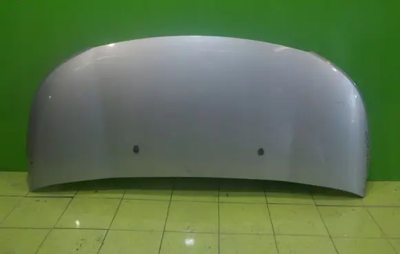 Citroen C3 Picasso Engine bonnet/hood RP251