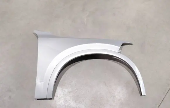 Volvo XC90 Fender 31651676