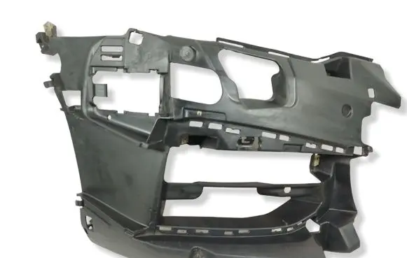 BMW 5 G30 G31 G38 Front bumper support beam 8064968