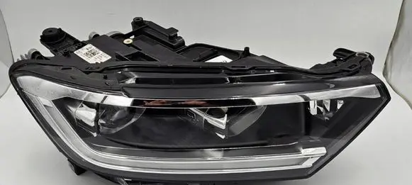 Volkswagen T-Roc Headlight/headlamp 2GA941036AH VW239