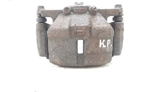 Nissan Qashqai Front brake caliper