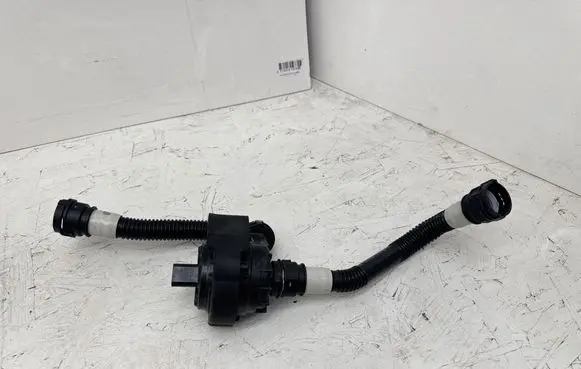 Tesla Model S Electric auxiliary coolant/water pump 160087000B