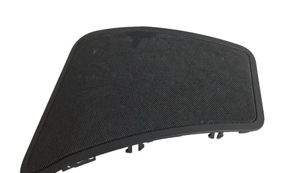 BMW 7 F01 F02 F03 F04 Parcel shelf speaker trim grill 9112715