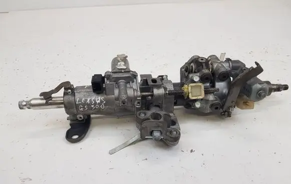 Lexus GS 300 350 430 450H Steering wheel axle