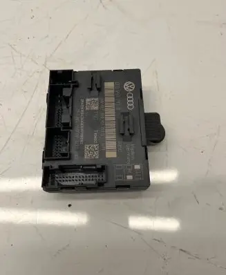 Audi A6 S6 C6 4F Door control unit/module 8K0959793D 4F0959793R