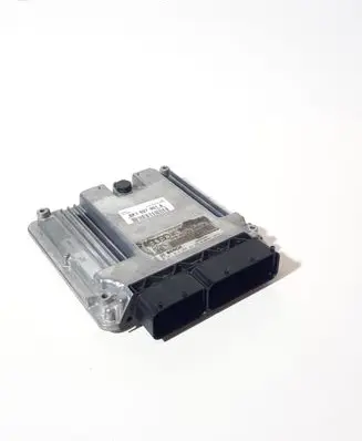 Audi A4 S4 B8 8K Engine control unit/module 8K1907401A 8K1907401 0281014356