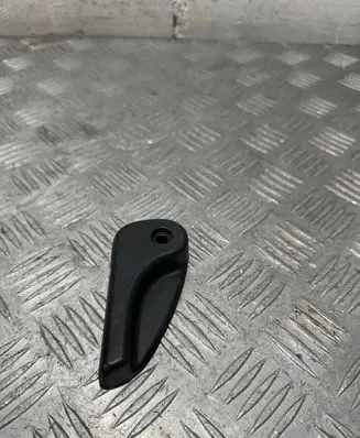 BMW X5 F15 Engine bonnet (hood) release handle 7148523