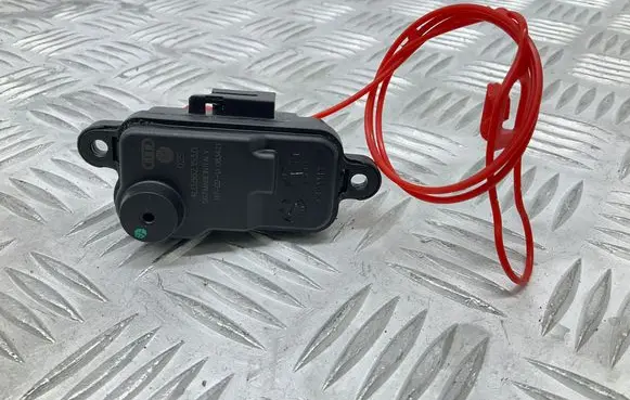 Audi A6 S6 C7 4G Fuel tank cap lock 4L0862153D
