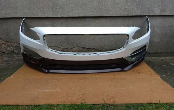 Volvo S90, V90 Front bumper