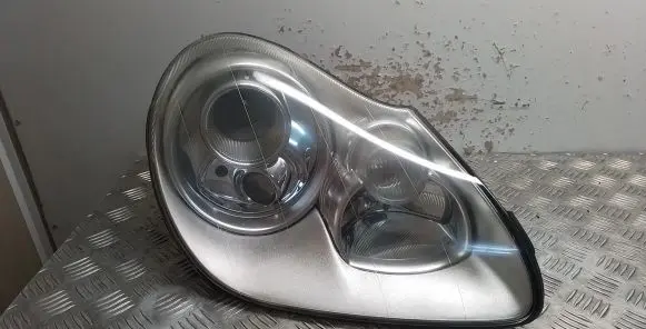 Headlight/headlamp