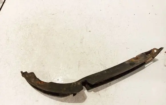 Volkswagen PASSAT B6 Front bumper mounting bracket 3c0807178