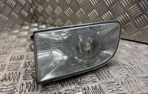 Skoda Octavia Mk2 (1Z) Front fog light 4SHX15201A 1Z0941699 1Z0941701