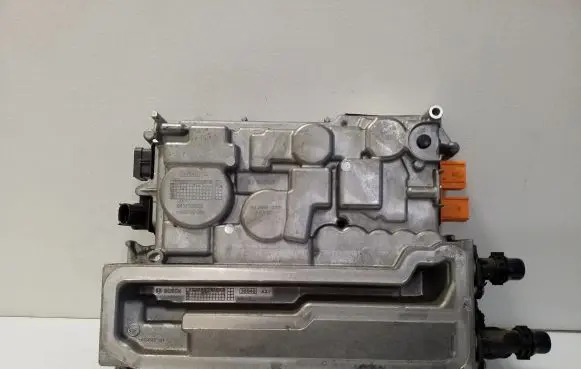 Volkswagen ID.4 Other control units/modules 1EA915692L