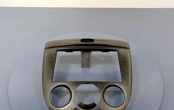 Chevrolet Lacetti Other sill/pillar trim element 96555127