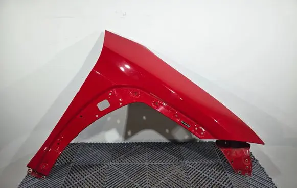 Lexus UX Fender