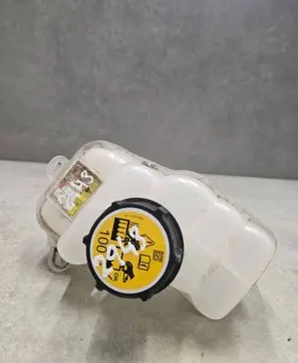 Jaguar I-Pace Coolant expansion tank/reservoir J9D38101AA
