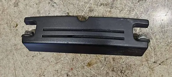 Mercedes-Benz E W211 Engine cover (trim) A2710160024
