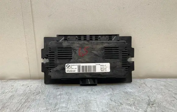 BMW X5 E70 Light module LCM 9308374 S6135 608377