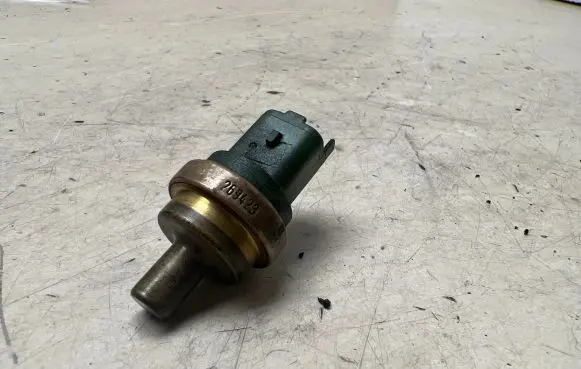 Suzuki Liana Coolant temperature sensor 96554 14180