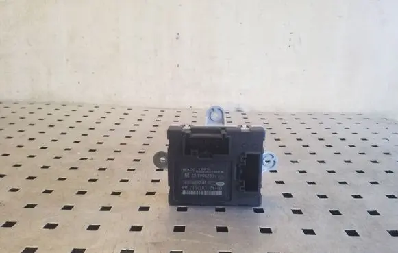 Jaguar XJ X351 Door control unit/module BH4214D617AA