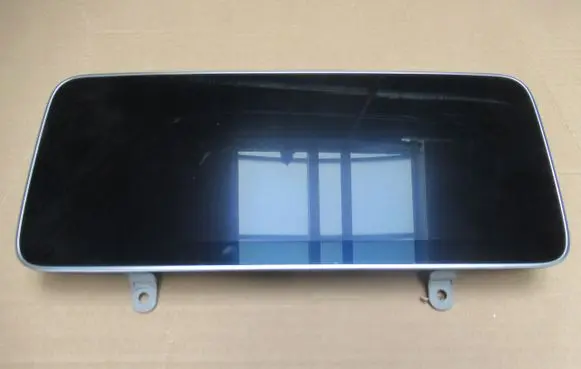 Mercedes-Benz C W206 Speedometer (instrument cluster) A2069004109
