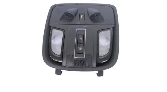 Mercedes-Benz GL X166 Front seat light 92800C53XX 92800C52XX