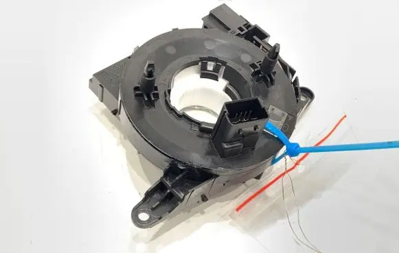 Skoda Scala Airbag squib ring wiring 6RA959653A
