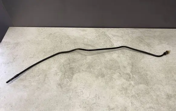 Nissan Pathfinder R51 Fuel line pipe 