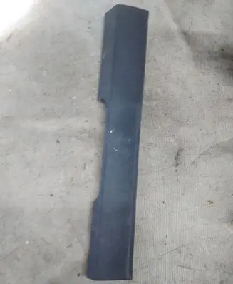 Ford S-MAX Front sill trim cover 6M21U13200 P6M21U13200A