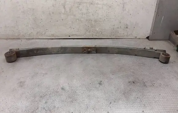 Ford Transit Rear leaf spring