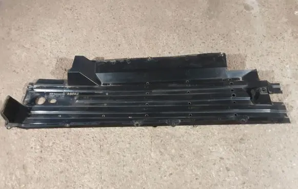 Mazda CX-7 Side bottom protection EG2156343 K6805