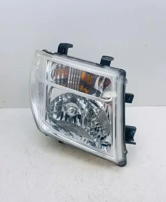 Nissan Navara D40 Headlight/headlamp 26010EB40A