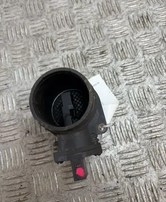 Seat Alhambra (Mk1) Mass air flow meter 0280217121 06A906461