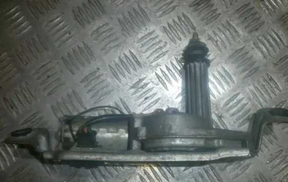 Seat Ibiza II (6k) Rear window wiper motor 6k6955711a