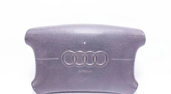 Audi A4 S4 B5 8D Steering wheel airbag 