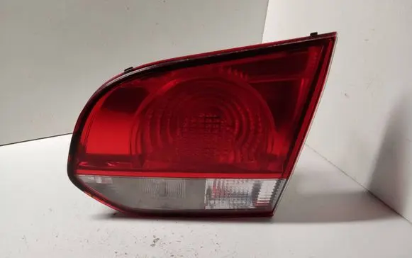Volkswagen Golf VI Tailgate rear/tail lights 5K0945108 89090386R
