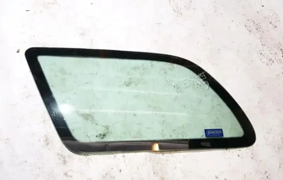 Ford Escort Rear side window
