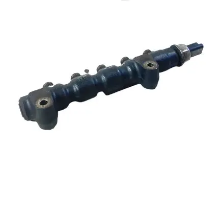 Citroen C5 Fuel main line pipe 9654592680 083192415220 023192415220