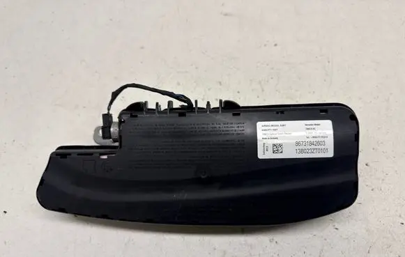BMW 7 F01 F02 F03 F04 Seat airbag 3076768