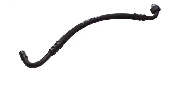 Volvo S80 Gearbox oil cooler pipe/hose 8649521