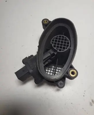 BMW 5 E60 E61 Mass air flow meter 7787076