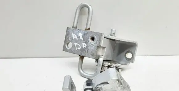 Audi A8 S8 D2 4D Front door upper hinge 4E0831412A EDS3704DE