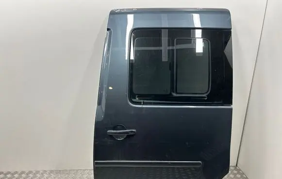 Volkswagen Caddy Rear door
